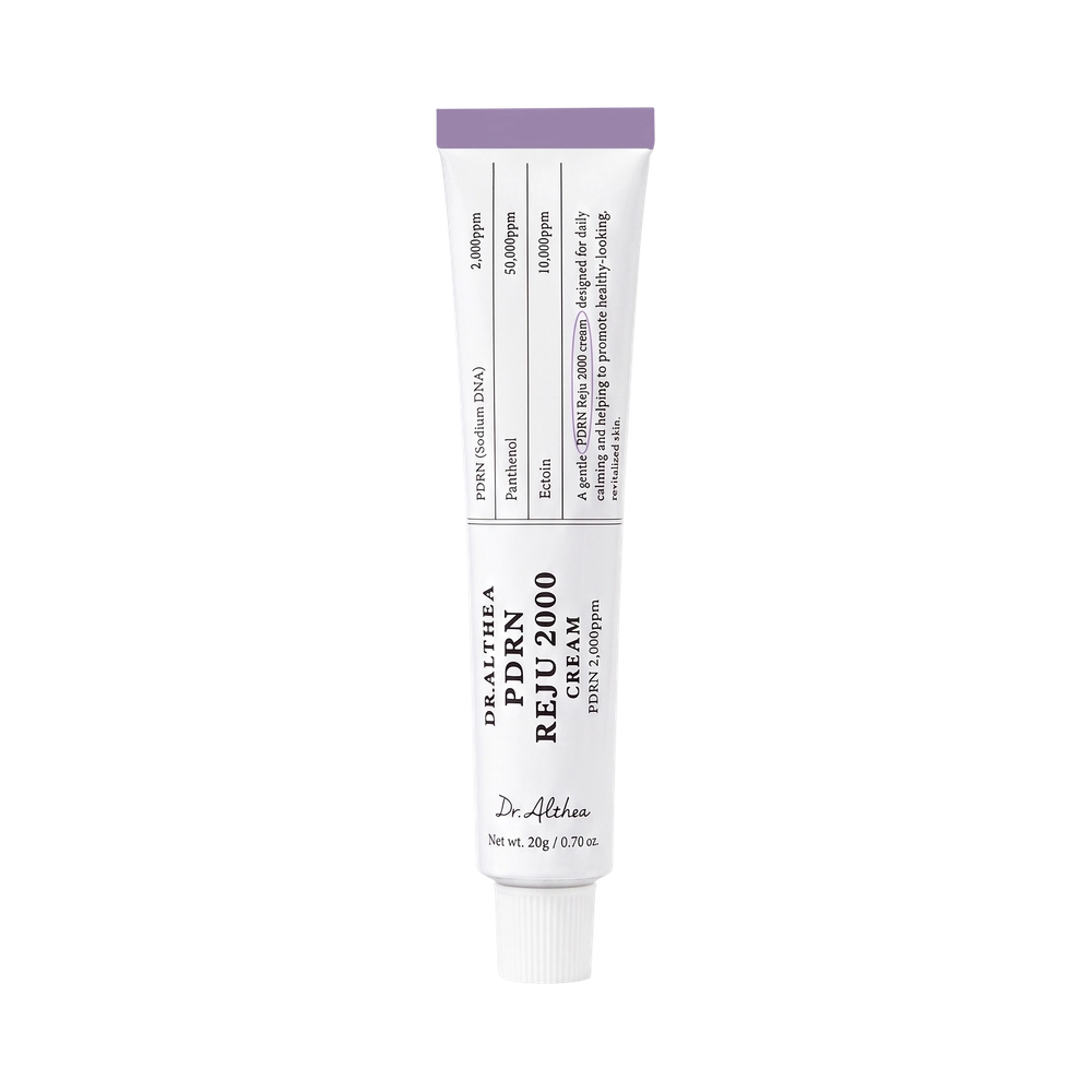 Крем с ПДРН Dr. Althea PDRN Reju 2000 Cream
