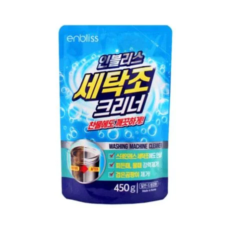  Очиститель стиральных машин Enbliss Washing Machine Cleaner 450 г