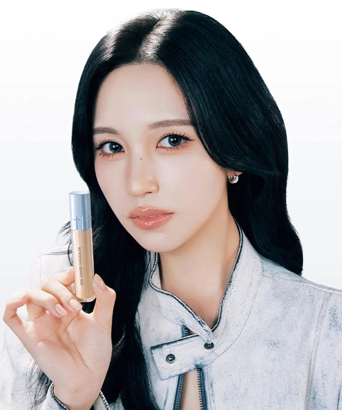 Консилер IDOL COVER CONCEALER TFIT W01 VANILLA 