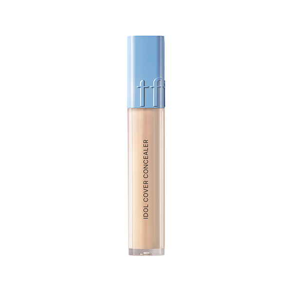 Консилер TFIT IDOL COVER CONCEALER N1.5 SUEDE