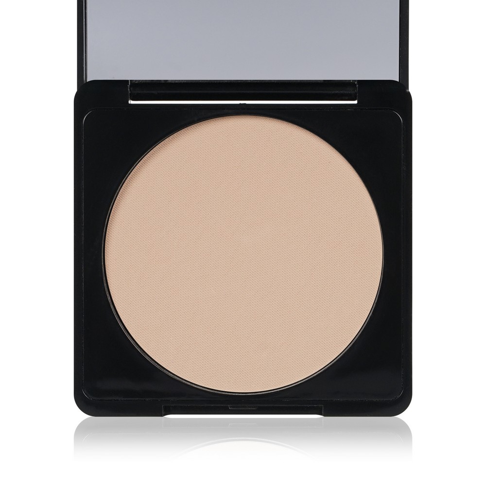 Пудра для лица Art-Visage Perfect Skin для жирной и комбинированной кожи 211 Теплый беж 7г