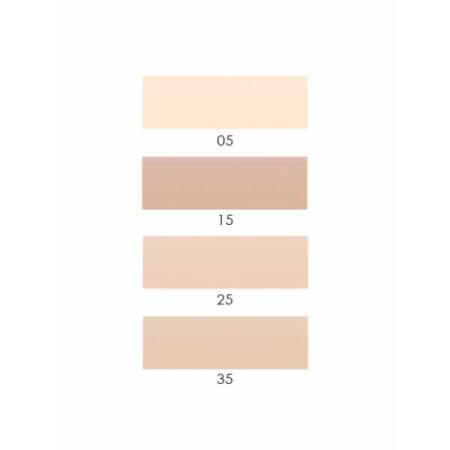 Тональная основа Eveline Wonder Match 25 Light Beige