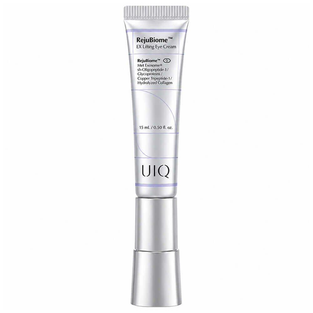 Лифтинг крем для век UIQ RejuBiome EX Lifting Eye Cream