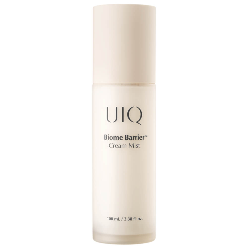Мист UIQ Biome Barrier Cream Mist