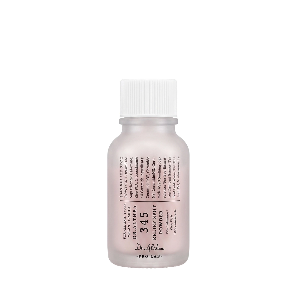 DR.ALTHEA 345 Relief Spot Powder, 15 ml