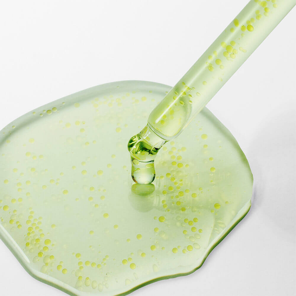 Успокаивающая капсульная сыворотка Purito Seoul Azelaic Acid 10 Kojic Azulene Serum