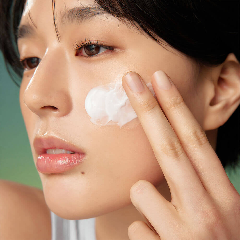 Успокаивающий крем с центеллой Purito Seoul Wonder Releaf Centella Cream