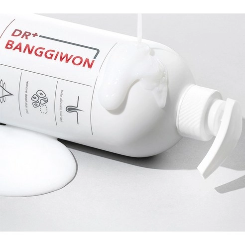 Маска против выпадения волос Dr. Banggiwon Lab Hair Loss Functional Hair Treatment 1000мл