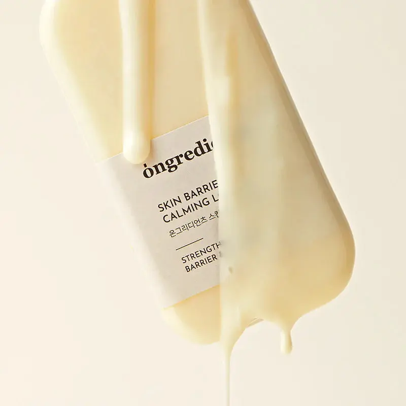 Успокаивающий лосьон для лица ongredientsSkin Barrier Calming