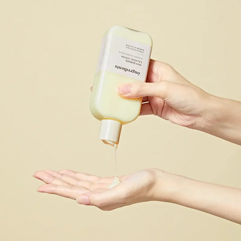 Успокаивающий лосьон для лица ongredientsSkin Barrier Calming
