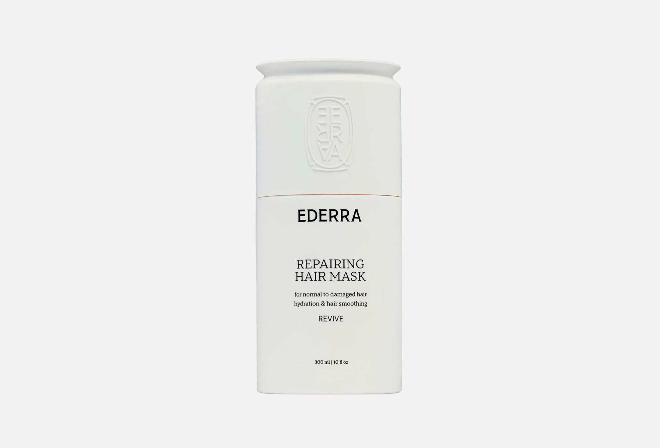 Маска для волос Ederra Revive  Ederra Lab 300 мл