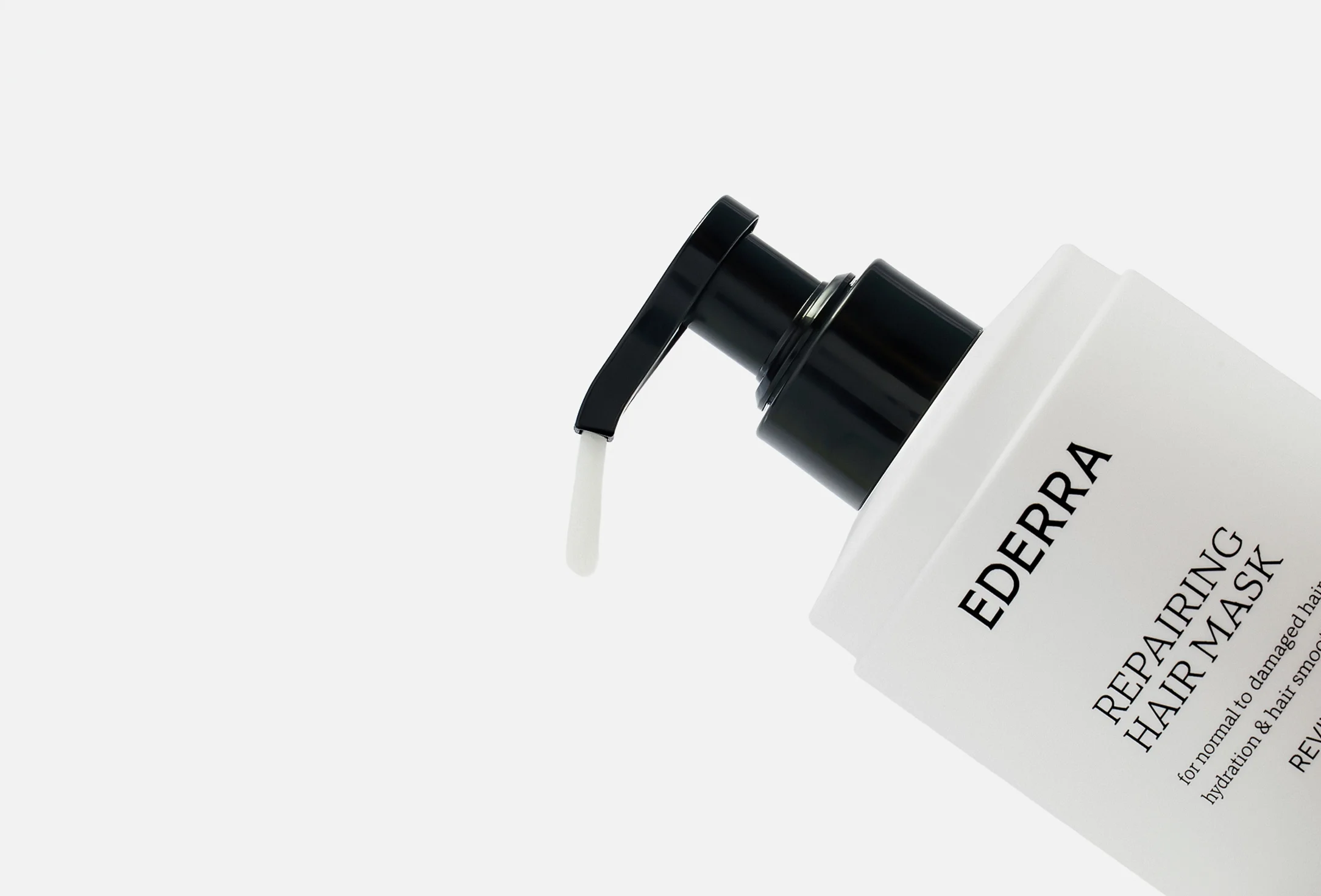 Маска для волос Ederra Revive  Ederra Lab 300 мл