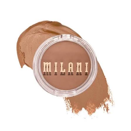 Кремовый бронзер Milani, Cheek Kiss Cream Bronzer - Hey Honey