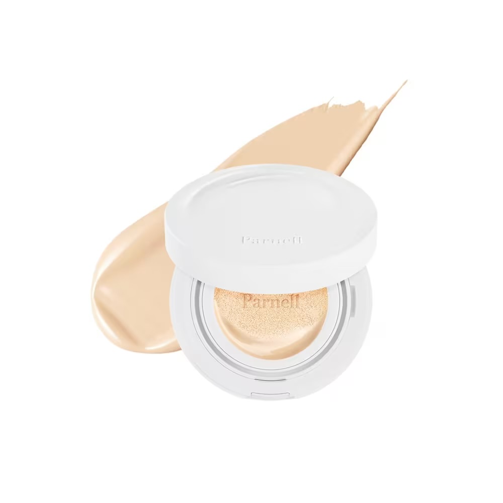 Кушон с успокаивающим действием Cicamanu Serum Cushion 17N