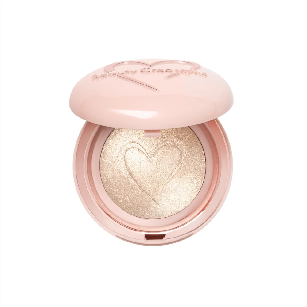 Хайлайтер BEAUTY CREATIONS FINISH BAKED HIGHLIGTER DIAMOND BLIND