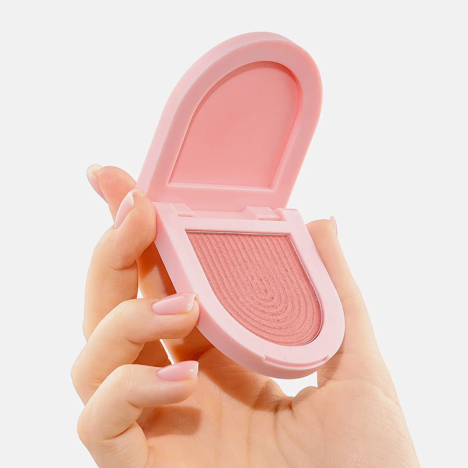 Румяна для лица  STELLARY Cashmere Blush тон 02 Pink Pleasure