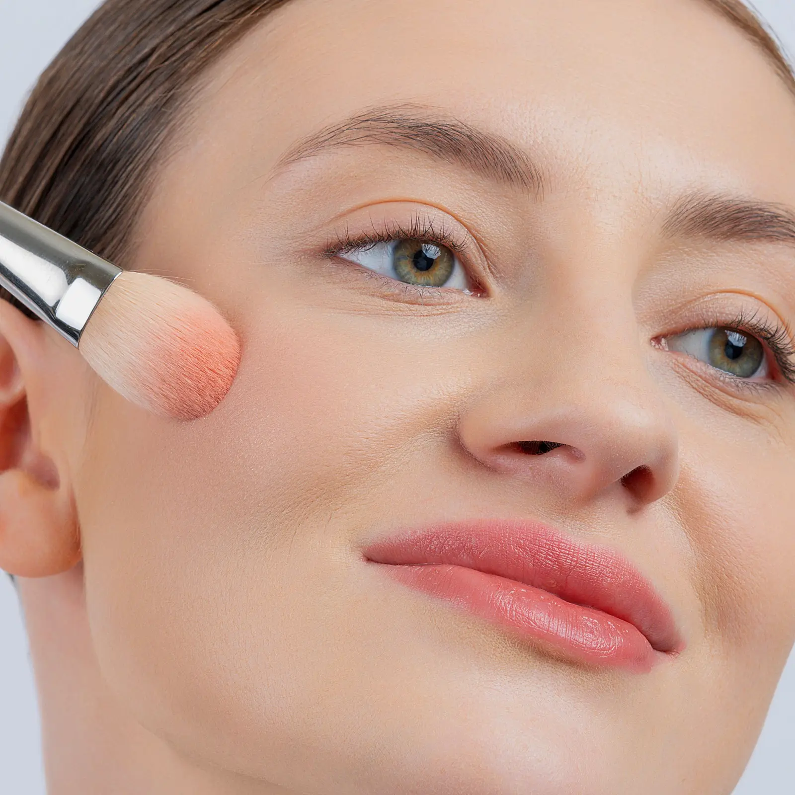 Румяна для лица  STELLARY Cashmere Blush тон 02 Pink Pleasure