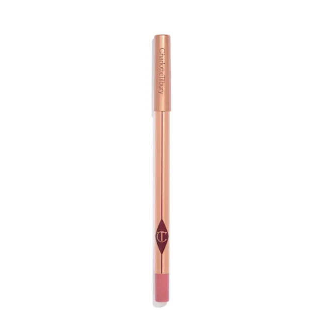 Карандаш для губ Charlotte Tilbury Lip Cheat "PILLOW TALK"