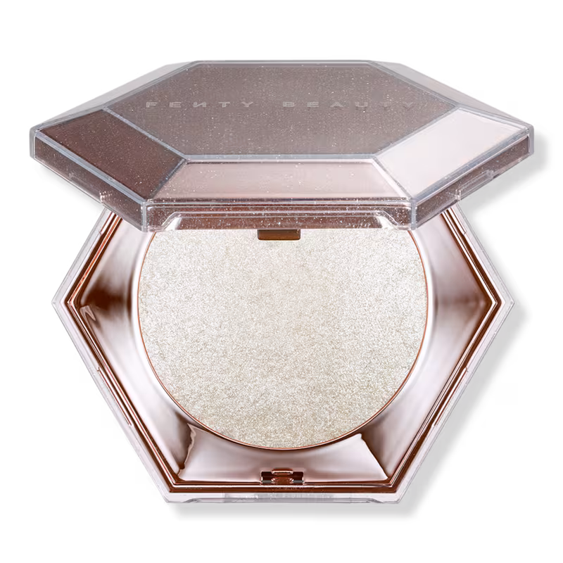 Хайлайтер FENTY BEAUTY Diamond Bomb All-Over Diamond Vei "HOW MANY CARATS?"
