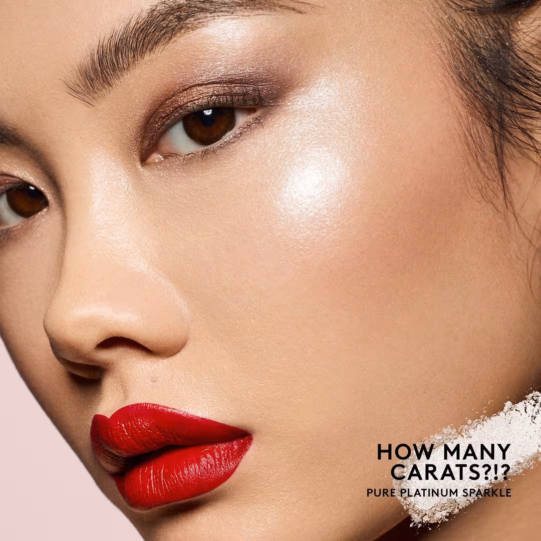 Хайлайтер FENTY BEAUTY Diamond Bomb All-Over Diamond Vei "HOW MANY CARATS?"