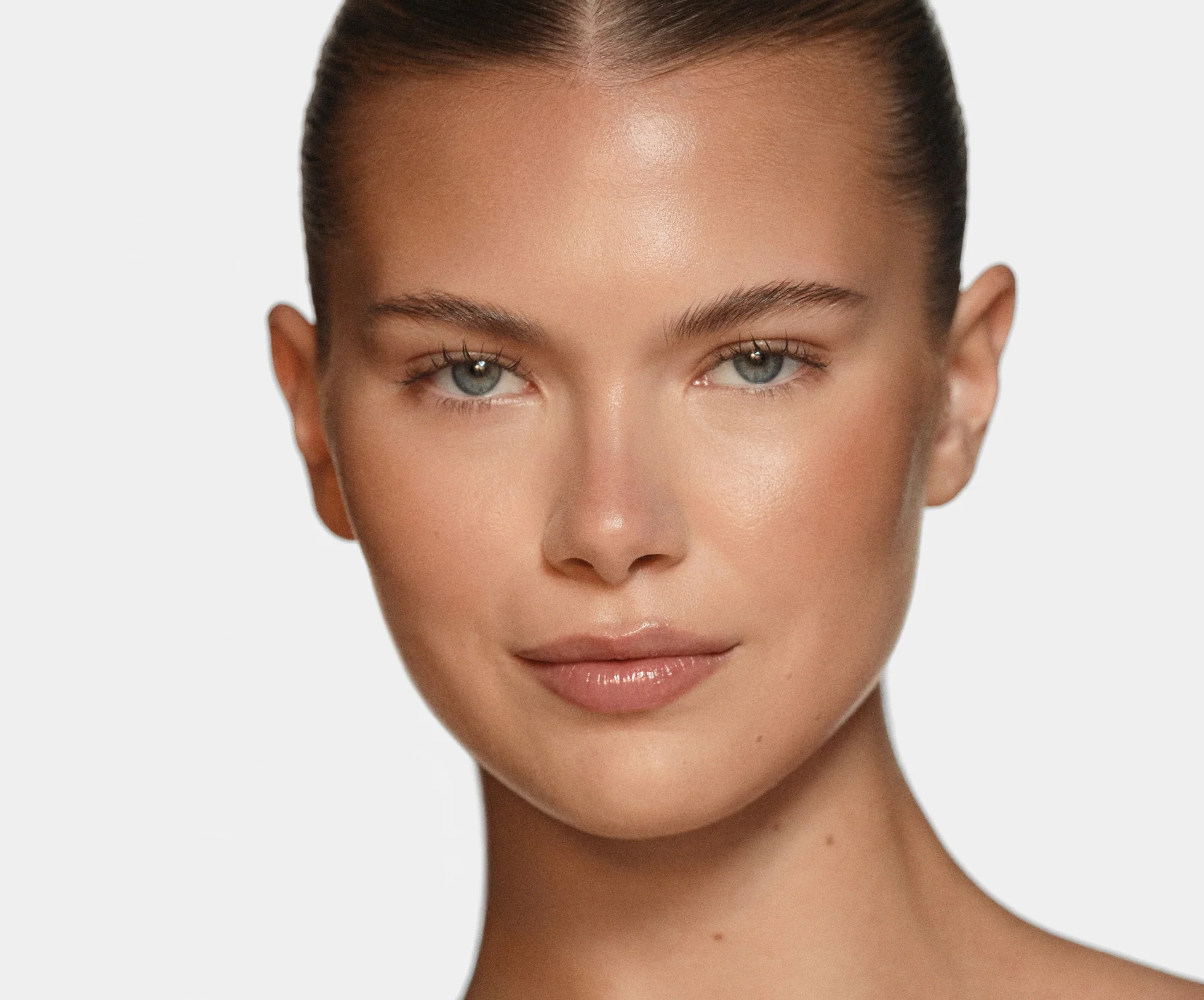 Кремовый бронзер RHODE POCKET BRONZER "SIP"