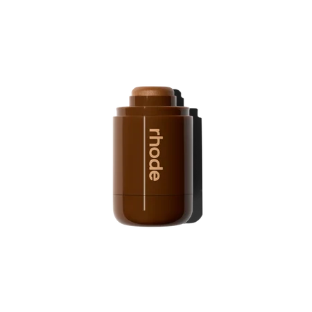Кремовый бронзер RHODE POCKET BRONZER "PEBBLE"