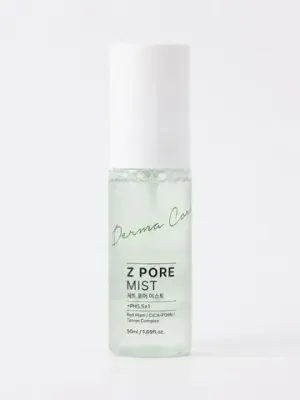 Многофункциональный мист Dr.Plinus Z Pore Mist  50мл