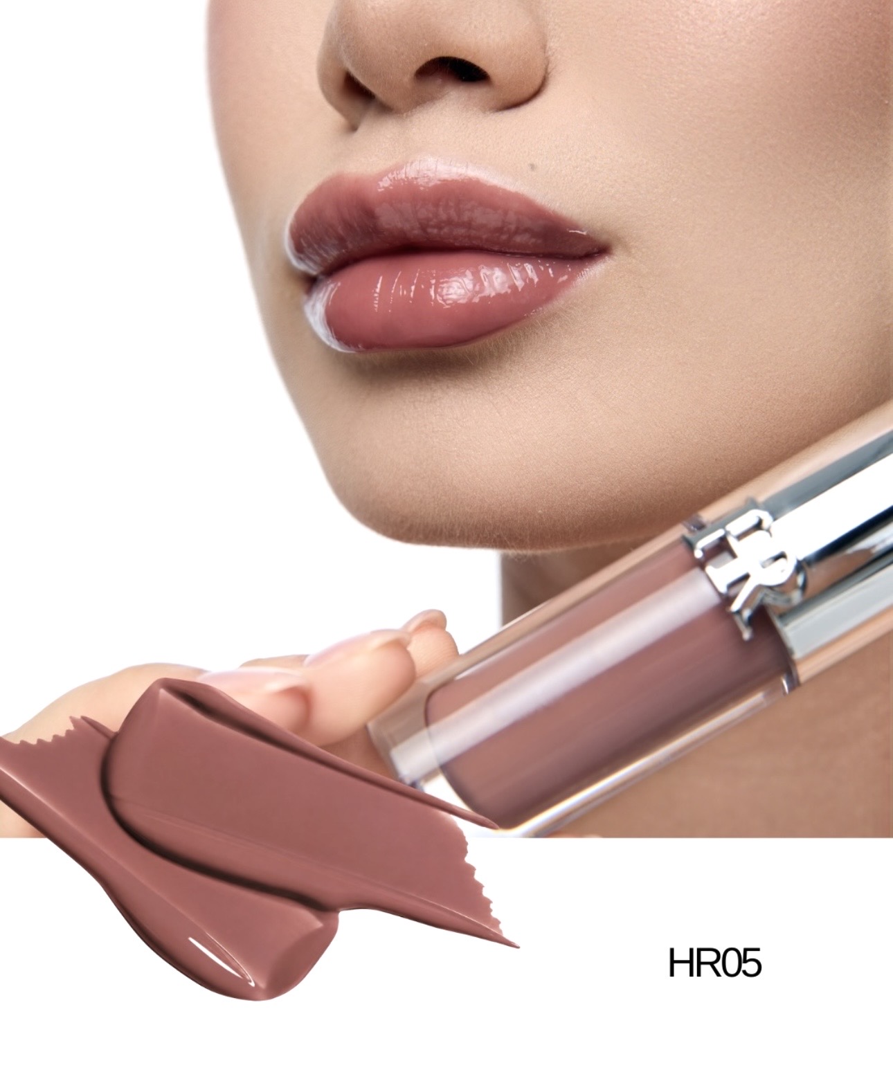 Помада Herra lip maximizer HRO5