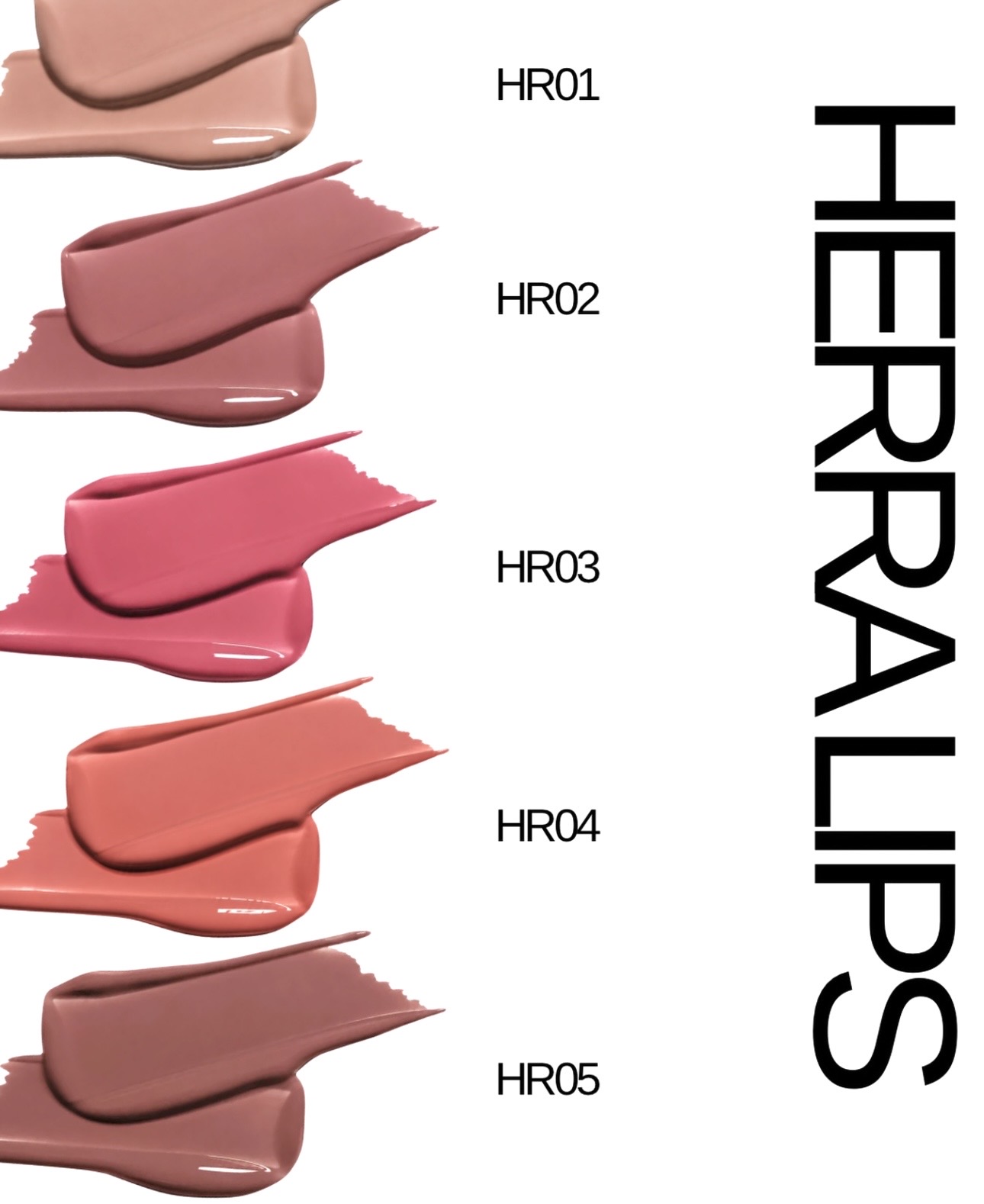 Помада Herra lip maximizer HRO5