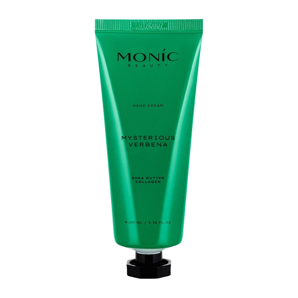 Крем для рук Monic Beauty Mysterious Verbena 100мл