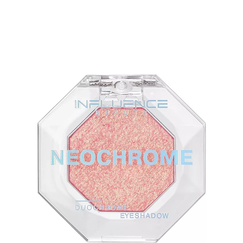 Дуохромные тени INFLUENCE NEOCHROME 03 NEBULA