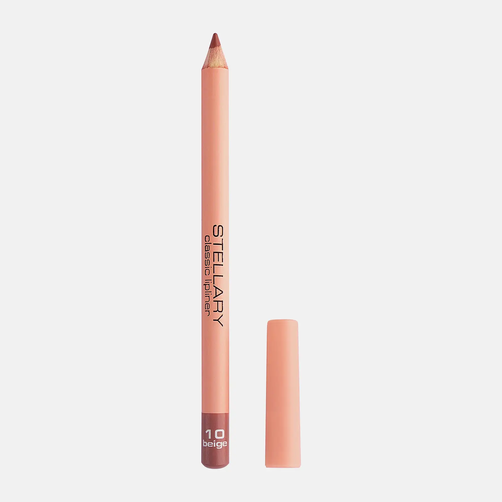 Карандаш для губ тон 10 Beige Stellary