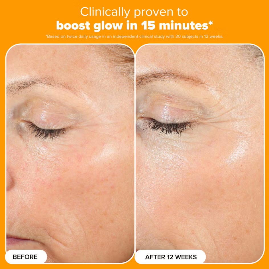 Сыворотка с витамином С PAULAS CHOICE C15 SUPER BOOSTER 20 ml
