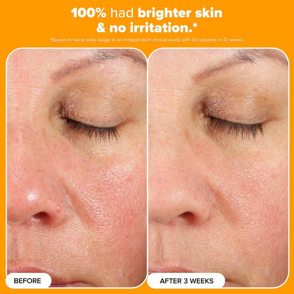 Сыворотка с витамином С PAULAS CHOICE C15 SUPER BOOSTER 20 ml