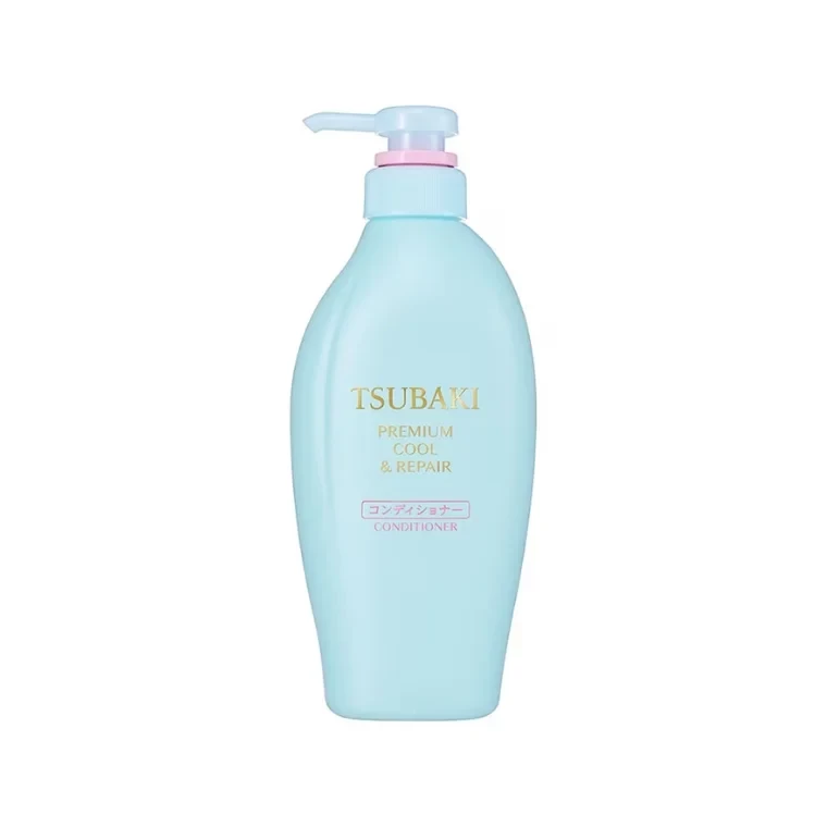 Кондиционер TSUBAKI PREMIUM COOL REPAIR CONDITIONER
