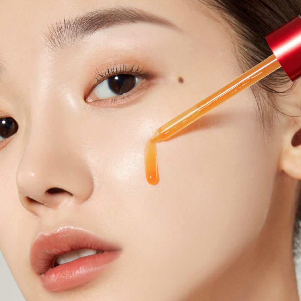 Пилинг для проблемной кожи с янтарной кислотой medicube Red Acne Succinic Acid Peel