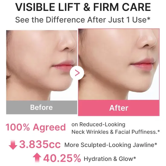 Крем от морщин на шее с коллагеном PDRN и гуаша MEDICUBE PDRN COLLAGEN GUA SHA NECK WRINKLE CREAM90 мл