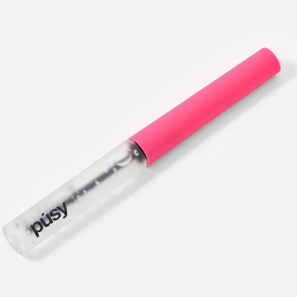 Гель для бровей PUSY super fix brow gel 2.0 - 5ml