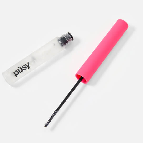 Гель для бровей PUSY super fix brow gel 2.0 - 5ml